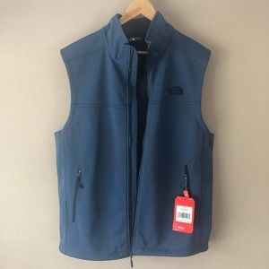 North Face Vest